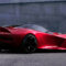 Stellantis, Take A Look At This Student’s 5 Dodge Viper 2023 Dodge Viper Acr