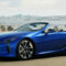 stunning lexus lc convertible starts at just under £3,3 2023 lexus lc 500 convertible price Stunning Lexus Lc Convertible Starts At Just Under £3,3 2023 Lexus Lc 500 Convertible Price