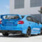 Subaru Brz & Wrx Sti Series