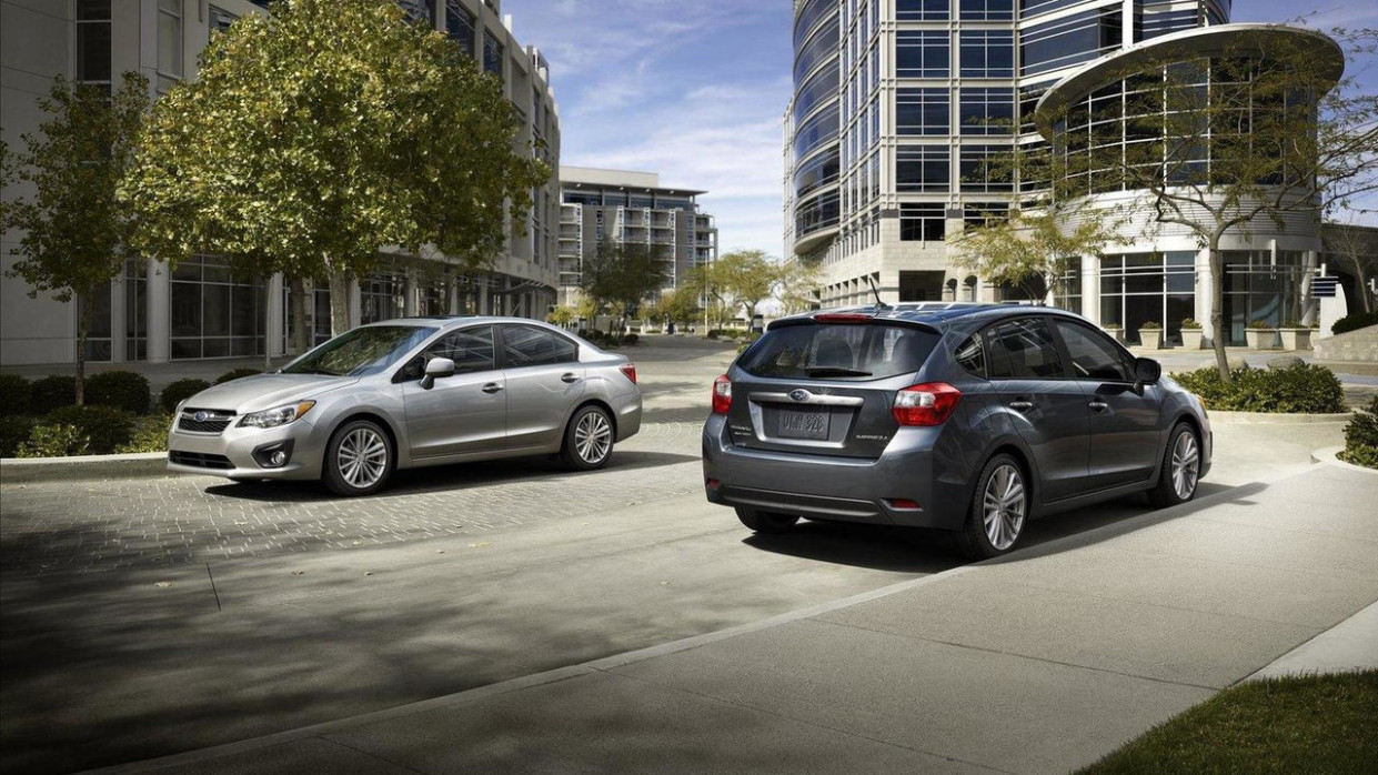Price and Release date Subaru Prominence 2023