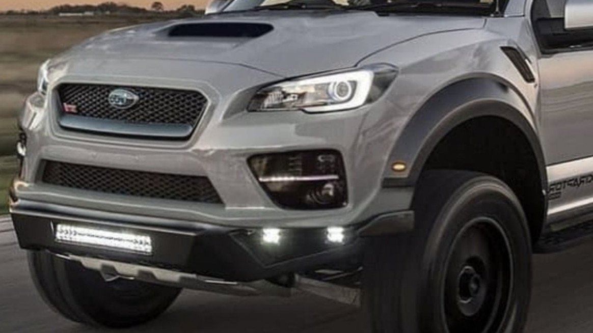 Redesign Subaru Truck 2023 Specs Redesign Subaru Truck 2023 Specs