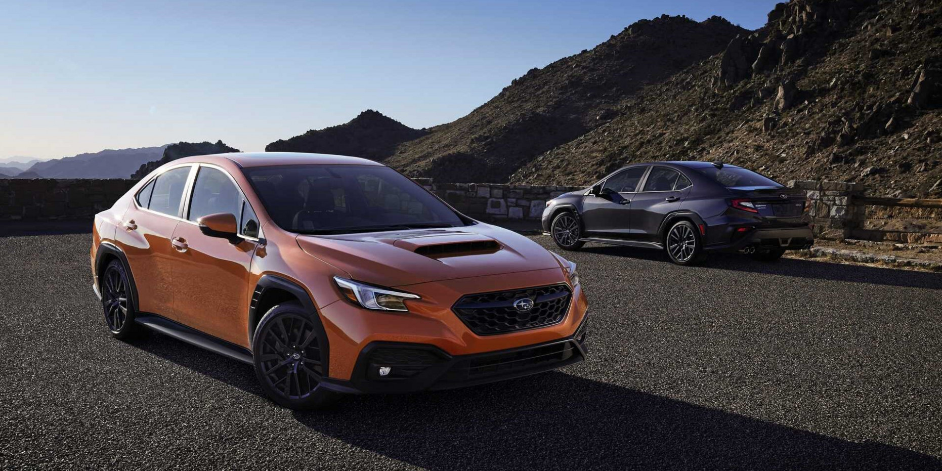 New Model and Performance 2023 Subaru Wrx