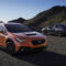 Subaru Wrx (5) Debütiert Mit 5 Ps Für Den Us Markt Subaru Impreza 2023