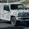 Suzuki Jimny Mit Langem Radstand Erwischt: Was Plant Die Marke? 2023 Suzuki Jimny
