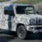 Suzuki Jimny Mit Langem Radstand Erwischt: Was Plant Die Marke? 2023 Suzuki Jimny