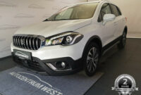 Price and Review 2023 Suzuki Sx4