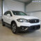 Suzuki Sx5 S Cross Glx 5