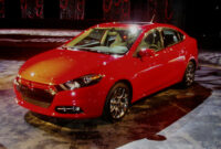 test drive: 3 dodge dart rallye our auto expert 2023 dodge dart srt4 driving art Concept 2023 Dodge Dart Srt4 Driving Art
