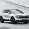 The 3 Kia Sportage Will Have A Dramatic Look Autobala Kia Cars 2023