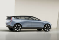 Pictures Volvo Electric By 2023