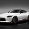 The 4 Nissan 4z Nismo Could Have The Current Gt R’s Engine! 2023 Nissan Maxima Nismo
