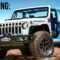 The 5 Jeep Wrangler Magneto Has A Long Way To Go Jeep Wrangler Rubicon 2023