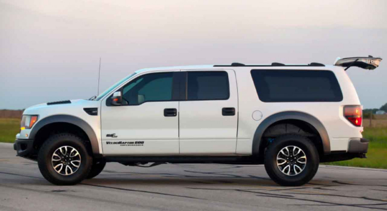 First Drive 2023 Ford Excursion Diesel First Drive 2023 Ford Excursion Diesel