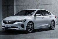 Photos 2023 Buick Verano