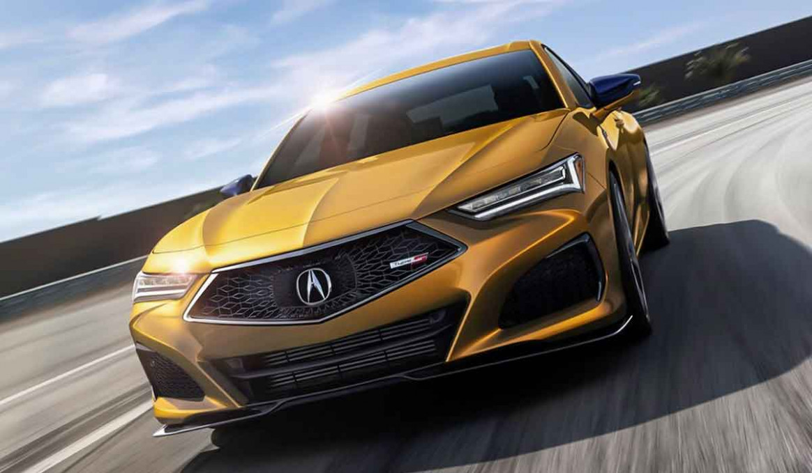 The Extraordinary 3 Acura Ilx Preview » Autocars Media Acura Rlx Redesign 2023