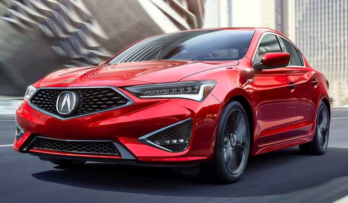 The Extraordinary 3 Acura Ilx Preview » Autocars Media Acura Rlx Redesign 2023
