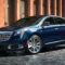 the last cadillac xts has rolled off the assembly line 2023 cadillac xts The Last Cadillac Xts Has Rolled Off The Assembly Line 2023 Cadillac Xts