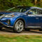 The New 5 Nissan Murano Looks Incredible Nissan Model Nissan Murano 2023