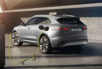 Photos 2023 Jaguar Suv