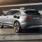 The New Jaguar F Pace Is A Tech Fest Grr Jaguar F Pace 2023 Model