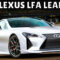the new lexus lfa is coming in 5!!! 2023 lexus lf lc The New Lexus Lfa Is Coming In 5!!! 2023 Lexus Lf Lc