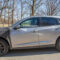 The New Spoiler 4 Acura Rdx Preview » Autocars Media 2023 Acura Rdx