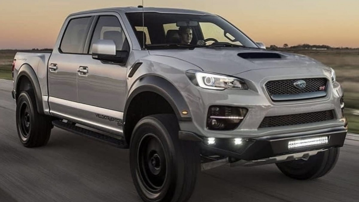 Model Subaru Truck 2023 Price Model Subaru Truck 2023 Price