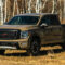 The Next Gen 5 Nissan Titan Redesign Nissan Model 2023 Nissan Titan Updates