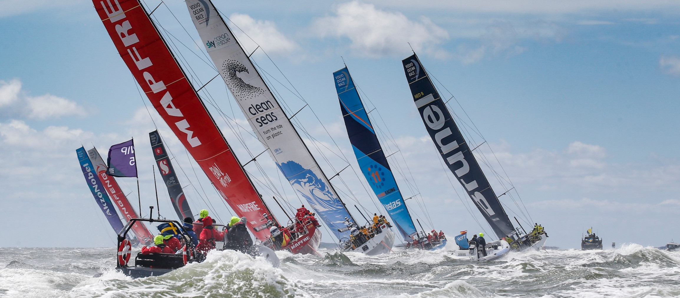 Specs and Review Volvo Ocean 2023