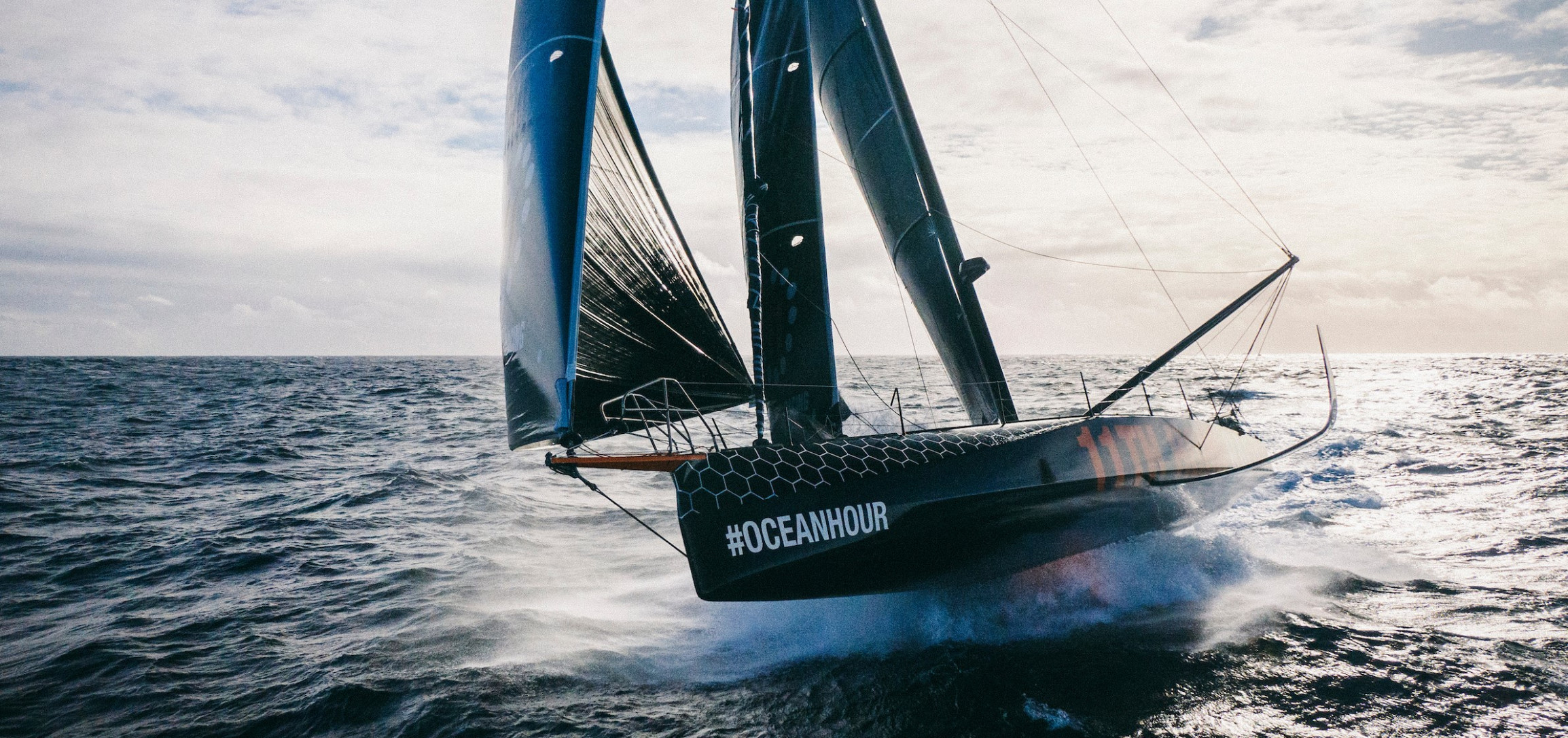 New Model and Performance Volvo Ocean 2023