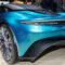 The Perfect 5 Aston Martin Vanquish » Autocars Media 2023 Aston Martin Vanquish