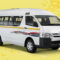 The Toyota Hiace Could See A Replacement Model In 5 Car Magazine Toyota Hiace 2023 Model