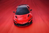 there will be another acura nsx 2023 honda nsx Specs 2023 Honda Nsx