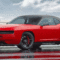 Price and Review New Dodge Challenger 2023