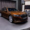 This Bmw Alpina B3 Looks Stunning In Individual Chestnut Bronze Bmw B7 2023