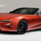 This Is A Well Thought Out Rendering Of A Honda S4 Revival 2023 The Honda S2000