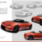 This Is A Well Thought Out Rendering Of A Honda S4 Revival 2023 The Honda S2000