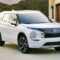 This Is Everything We Know About The 4 Mitsubishi Outlander Toyota Outlander 2023