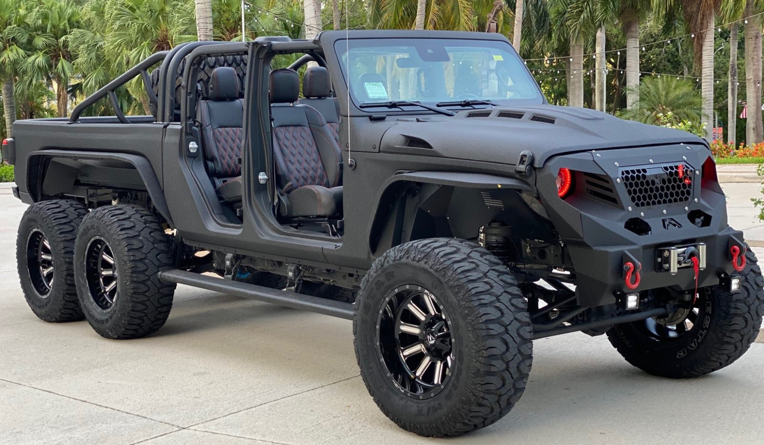 New Review 2023 Jeep Gladiator