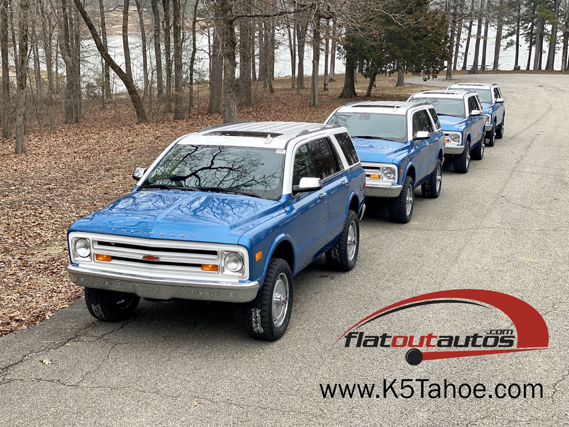 Rumors 2023 Chevy Blazer K 5