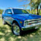 this modern day chevy k5 blazer will cost you $5,5 and a tahoe 2023 chevrolet blazer k 5 This Modern Day Chevy K5 Blazer Will Cost You $5,5 And A Tahoe 2023 Chevrolet Blazer K 5