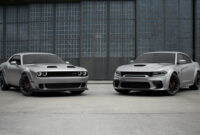 First Drive Dodge Lineup 2023