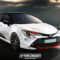 toyota auris grmn is the hot hatch you never knew you needed 2023 toyota auris Toyota Auris Grmn Is The Hot Hatch You Never Knew You Needed 2023 Toyota Auris