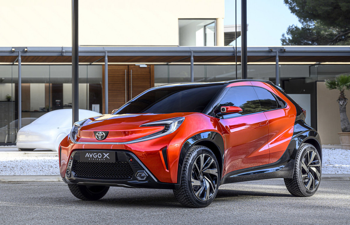 New Review Toyota New Cars 2023