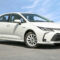 toyota corolla 5 Toyota Corolla 5