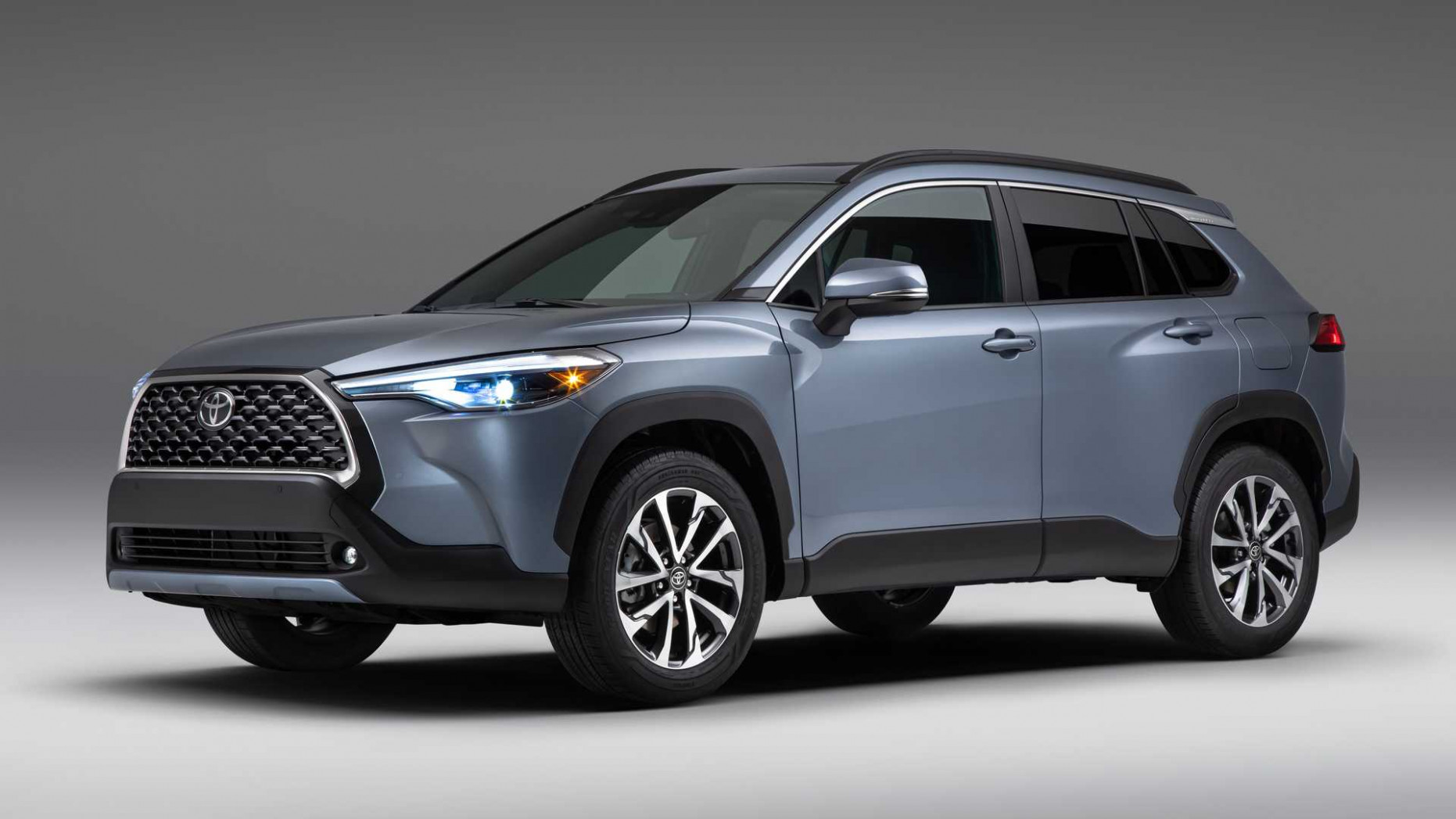 Release Toyota Wagon 2023