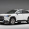 toyota corolla cross coming to the us in 5 infotainment Toyota Corolla Cross Coming To The Us In 5 Infotainment