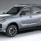 Toyota Fortuner Trd 5 5d Modell In Suv 5dexport Toyota Fortuner 2023