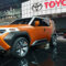 Toyota Ft 5x Concept Is An Fj Cruiser For The Urban Jungle 2023 Toyota Fj Cruiser