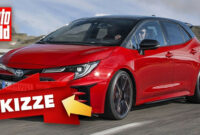 Ratings Toyota Auris 2023